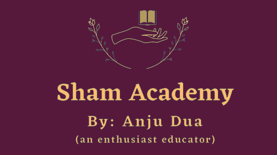 SHAM Academy