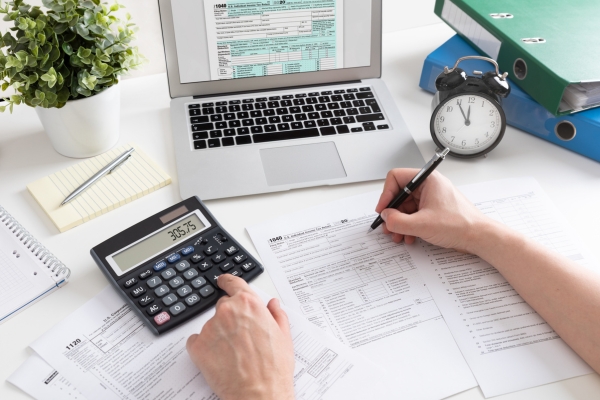 Accounts Crash Courses
