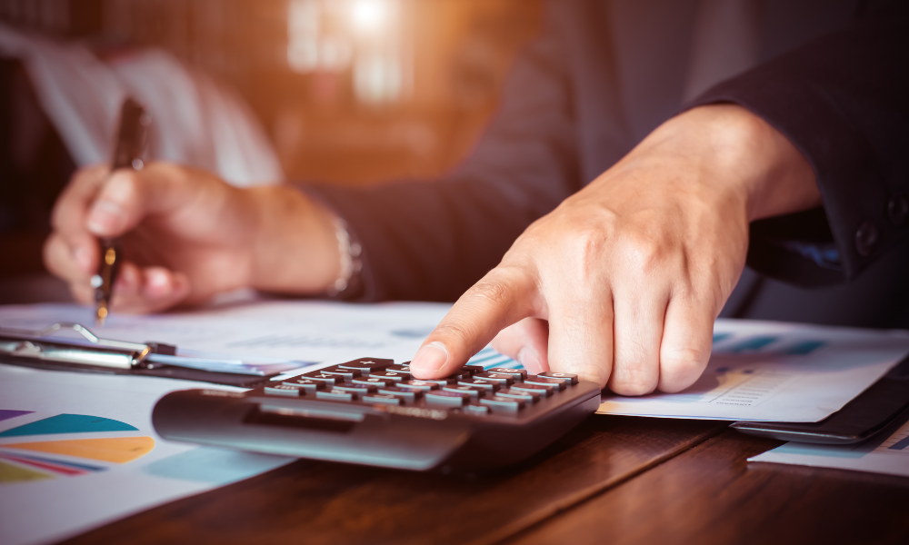 Preparation Tips for Accounts Class 12TH