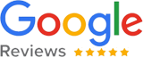 Google review
