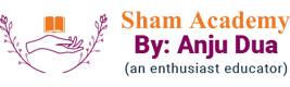 SHAM Academy